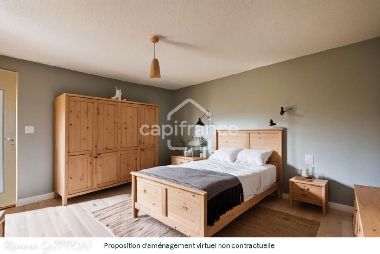 te koop huis Vannes-le-Châtel Meurthe-et-Moselle 8