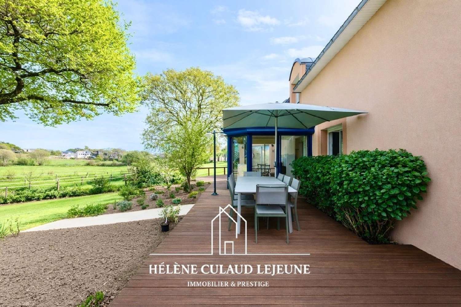  à vendre maison Vannes Morbihan 6