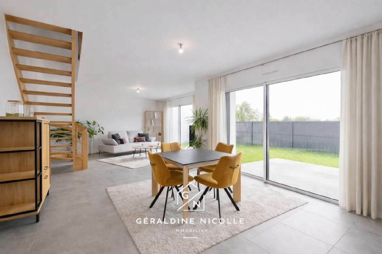  à vendre maison Vannes Morbihan 1