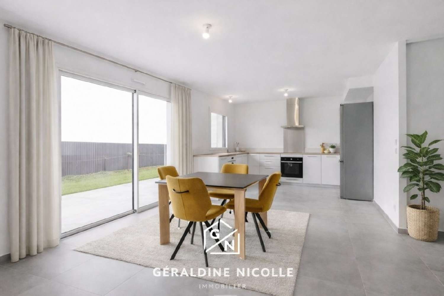  à vendre maison Vannes Morbihan 2