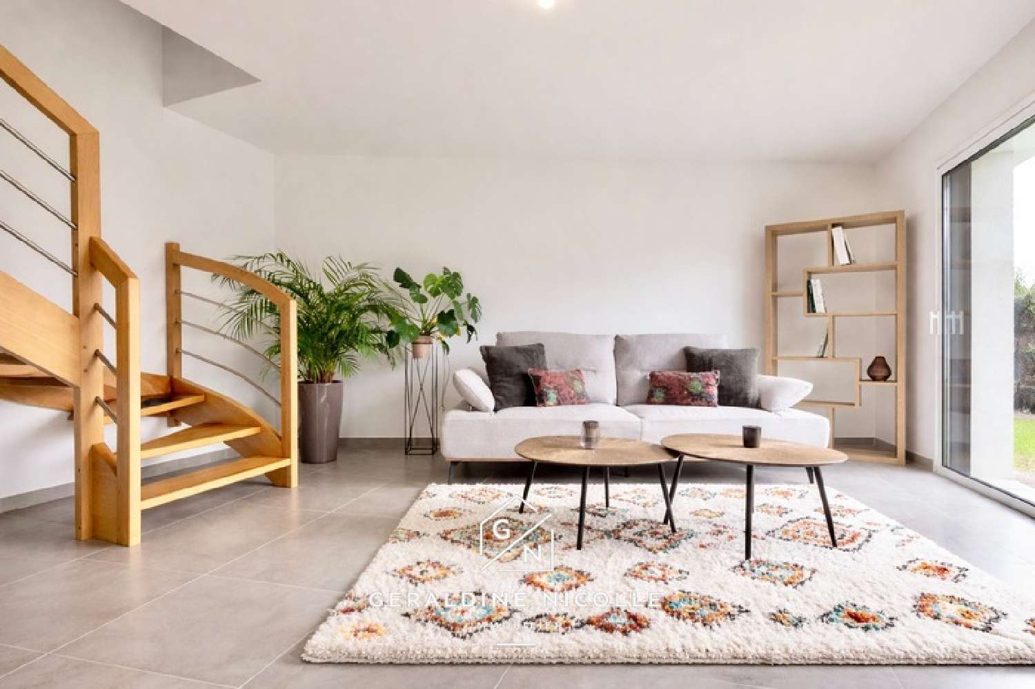  à vendre maison Vannes Morbihan 3