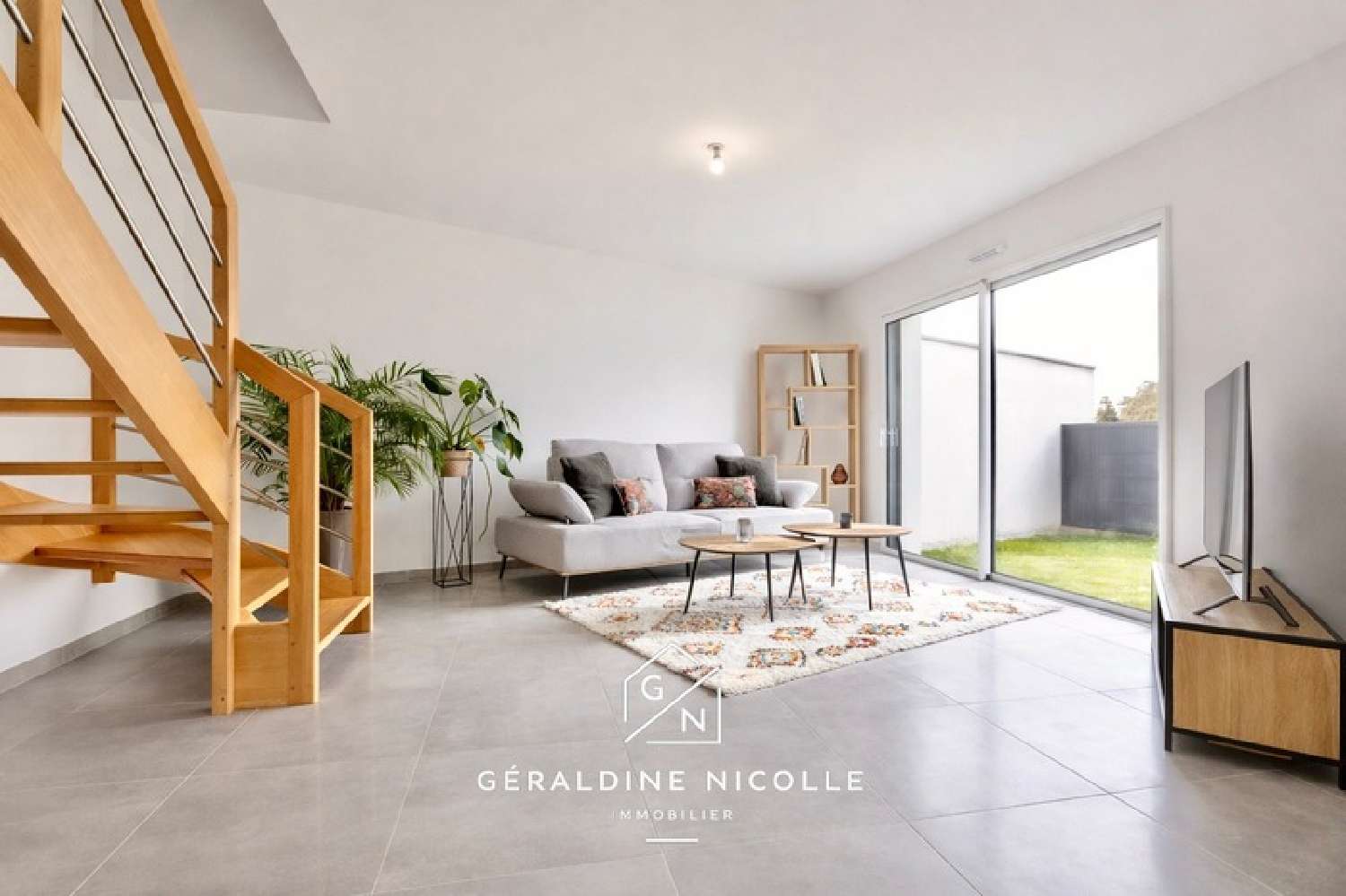  à vendre maison Vannes Morbihan 4