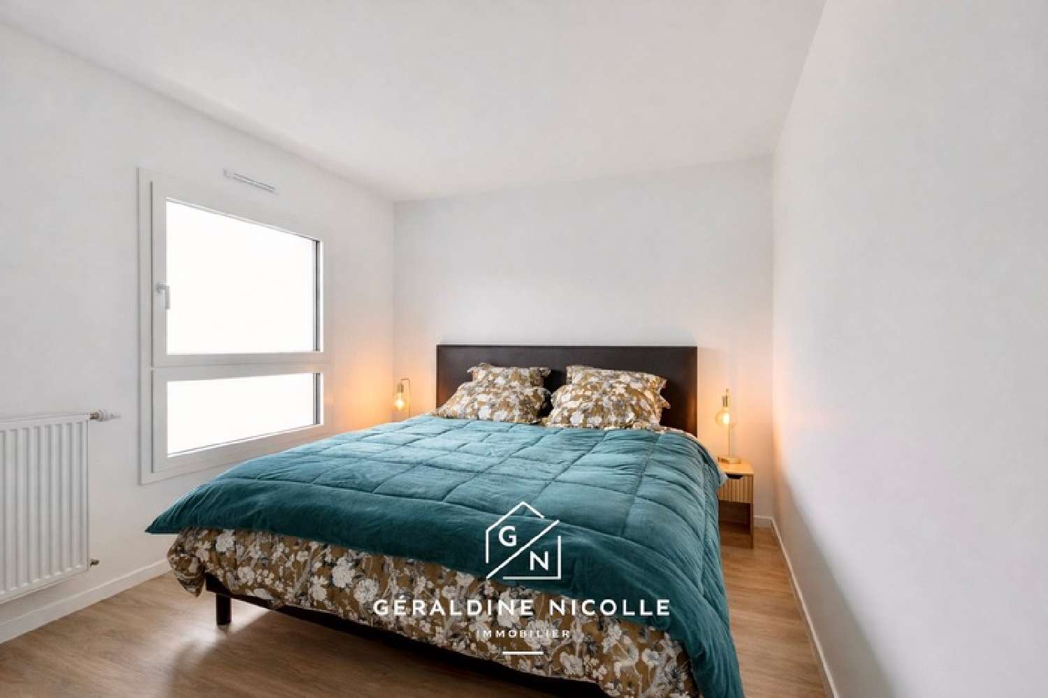  à vendre maison Vannes Morbihan 5