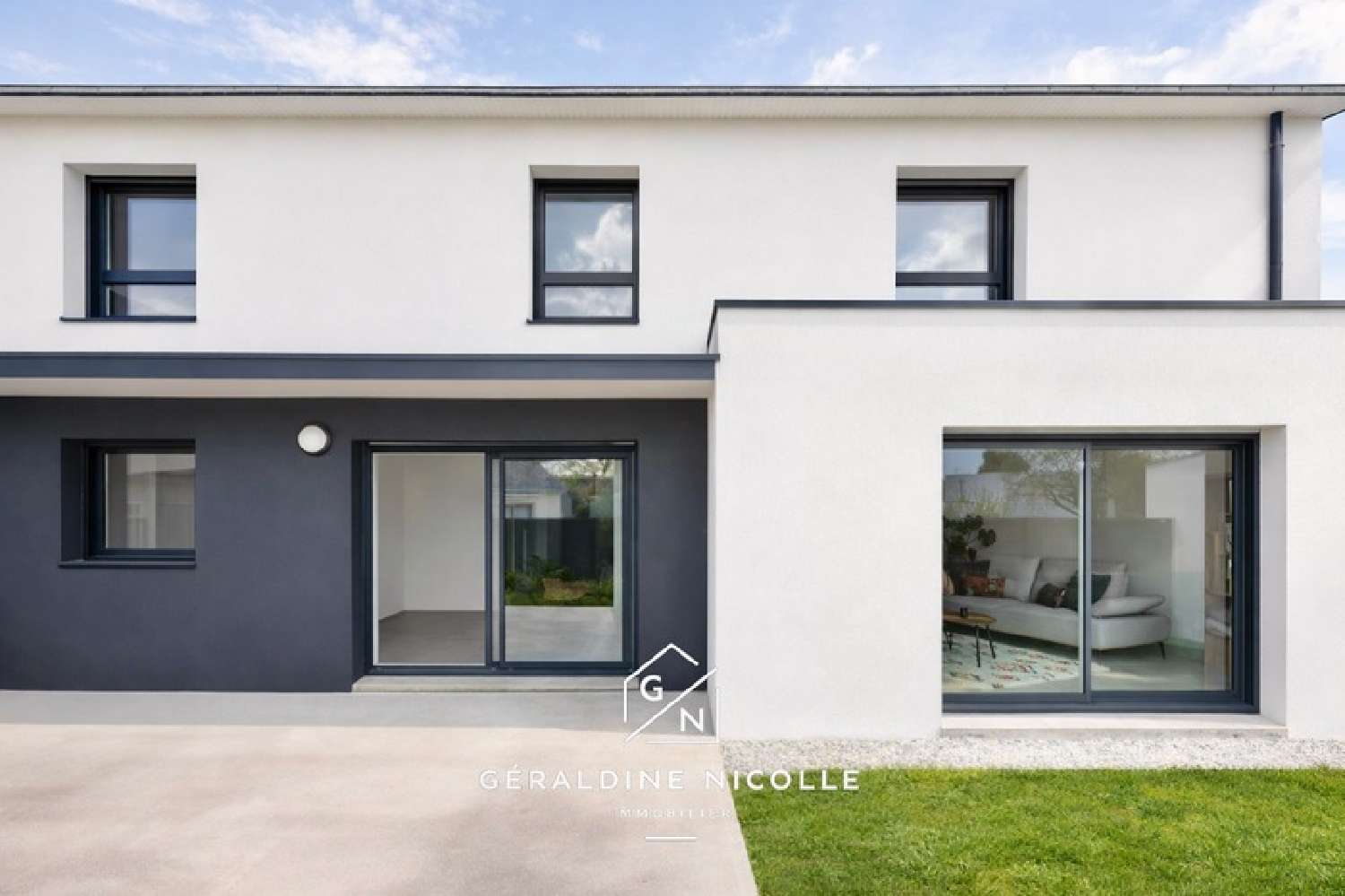  à vendre maison Vannes Morbihan 7