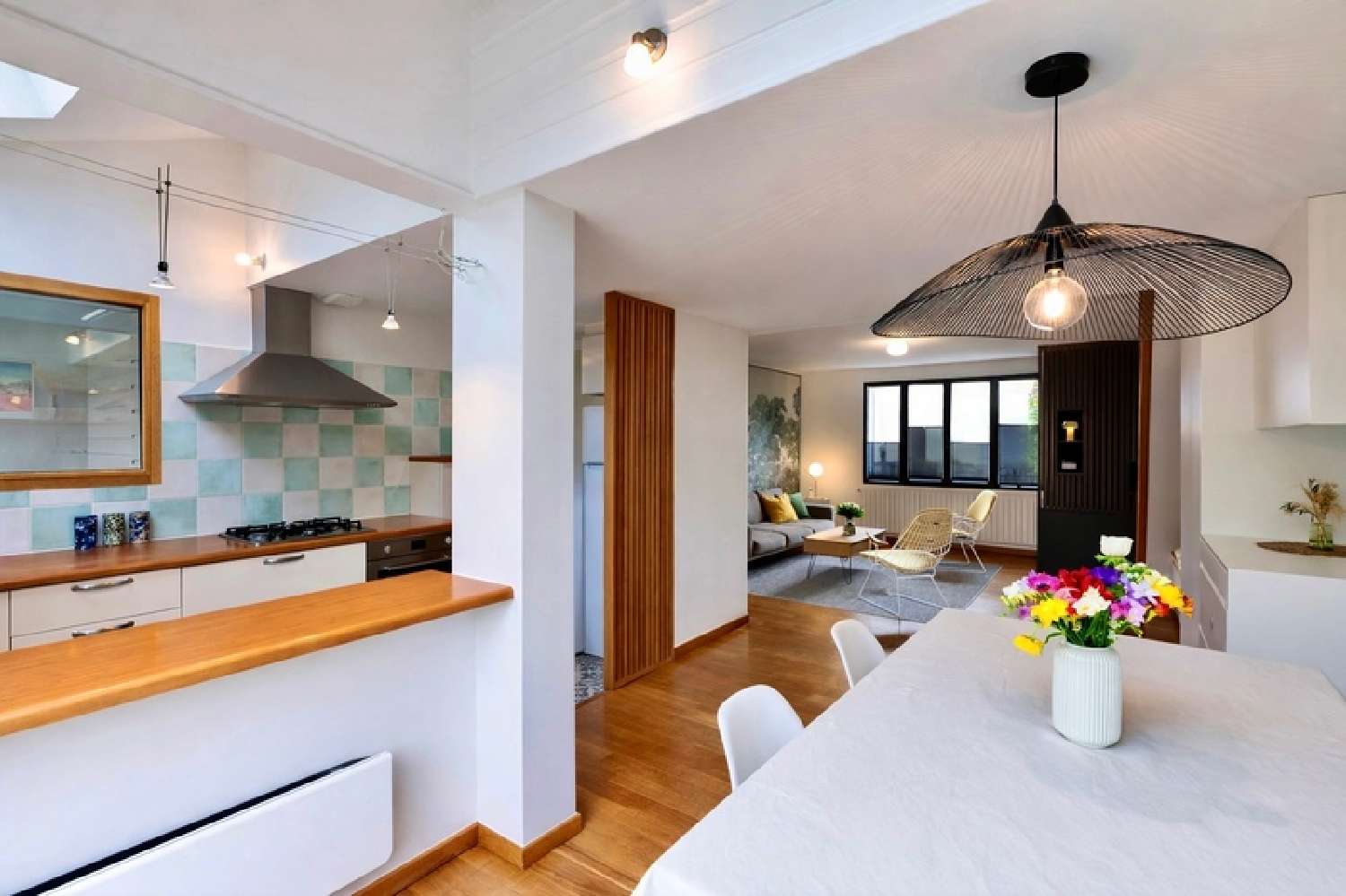  for sale house Vannes Morbihan 2