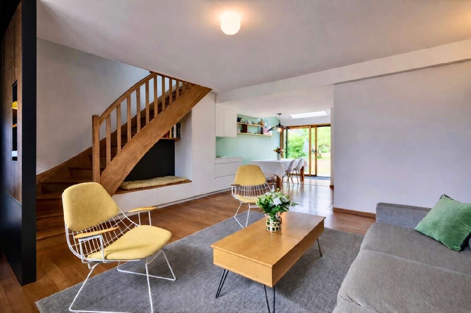  for sale house Vannes Morbihan 4