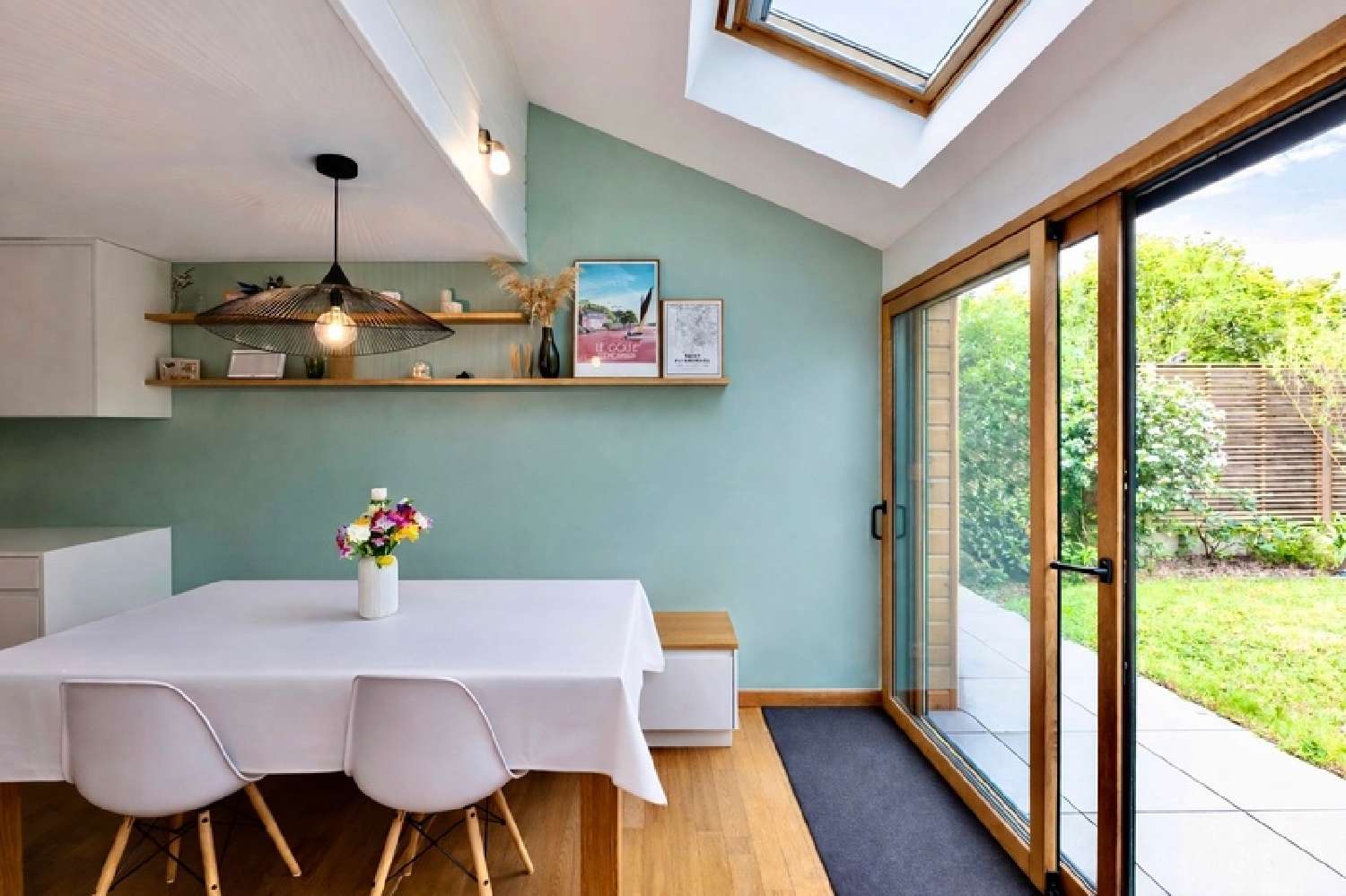  for sale house Vannes Morbihan 5