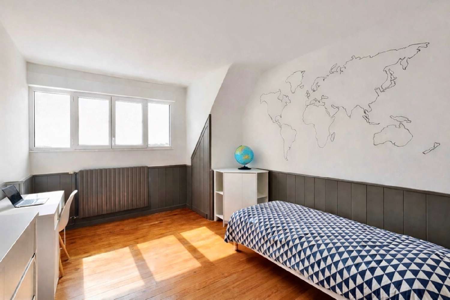  for sale house Vannes Morbihan 6