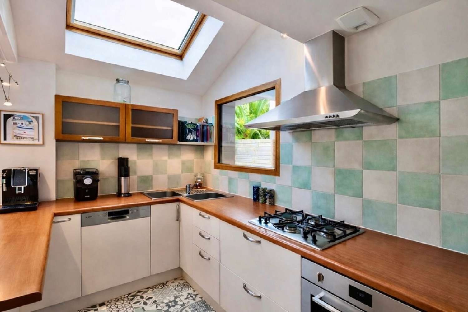  for sale house Vannes Morbihan 8