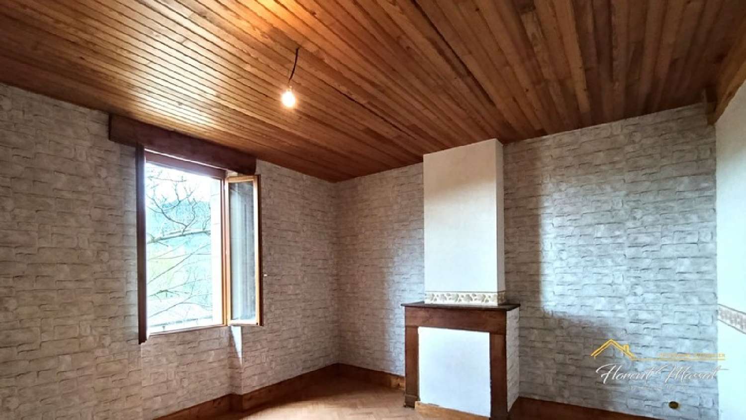 à vendre maison Vaour Tarn 3