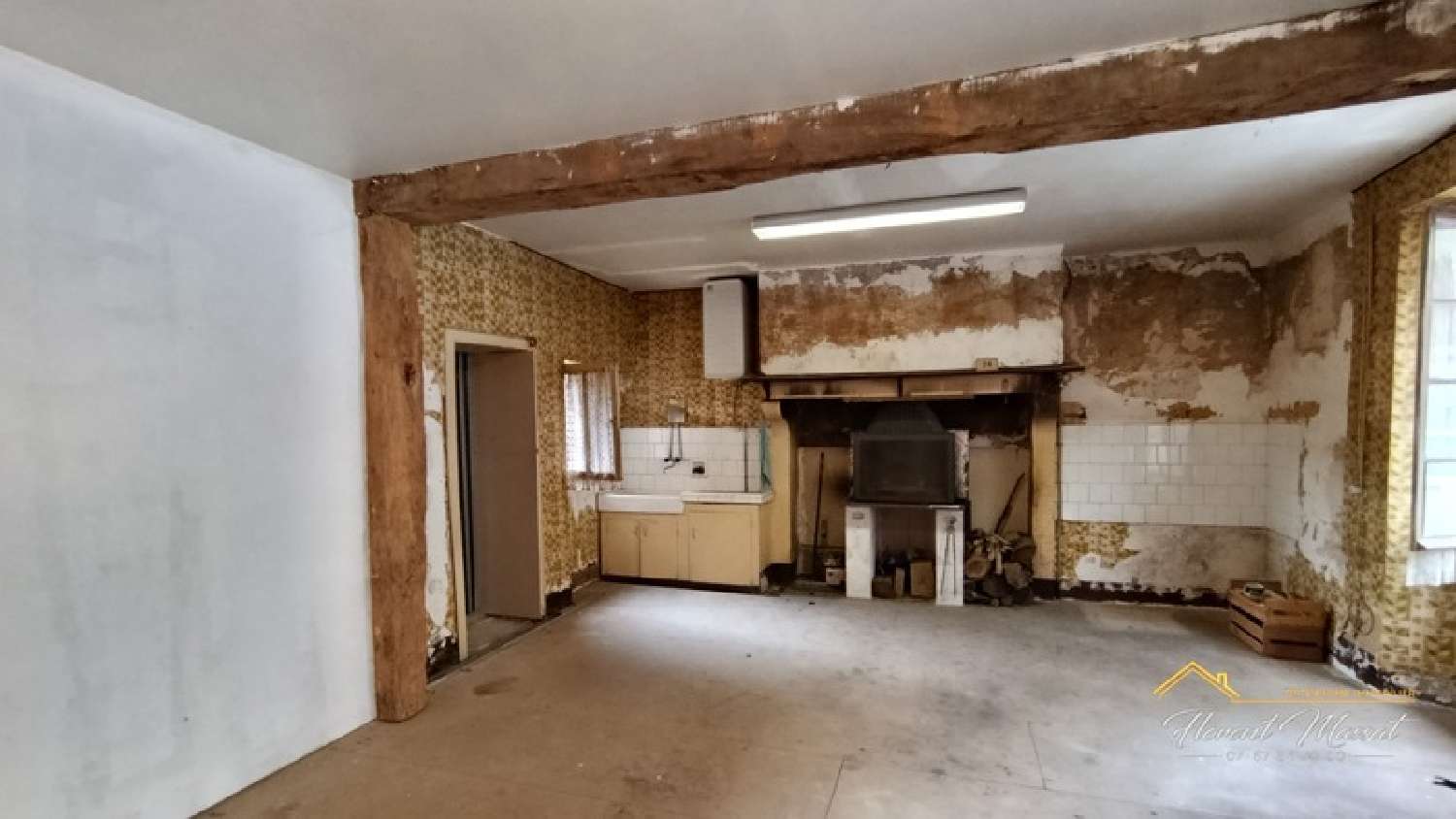 à vendre maison Vaour Tarn 8