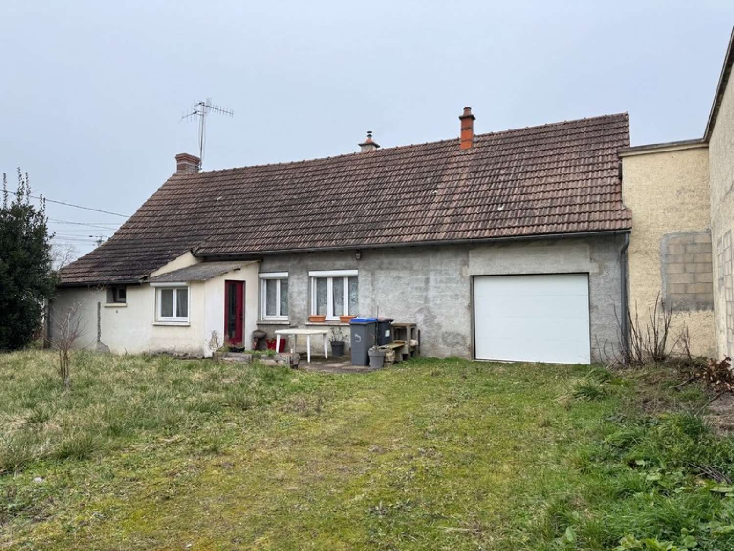  à vendre maison Varanges Côte-d'Or 1