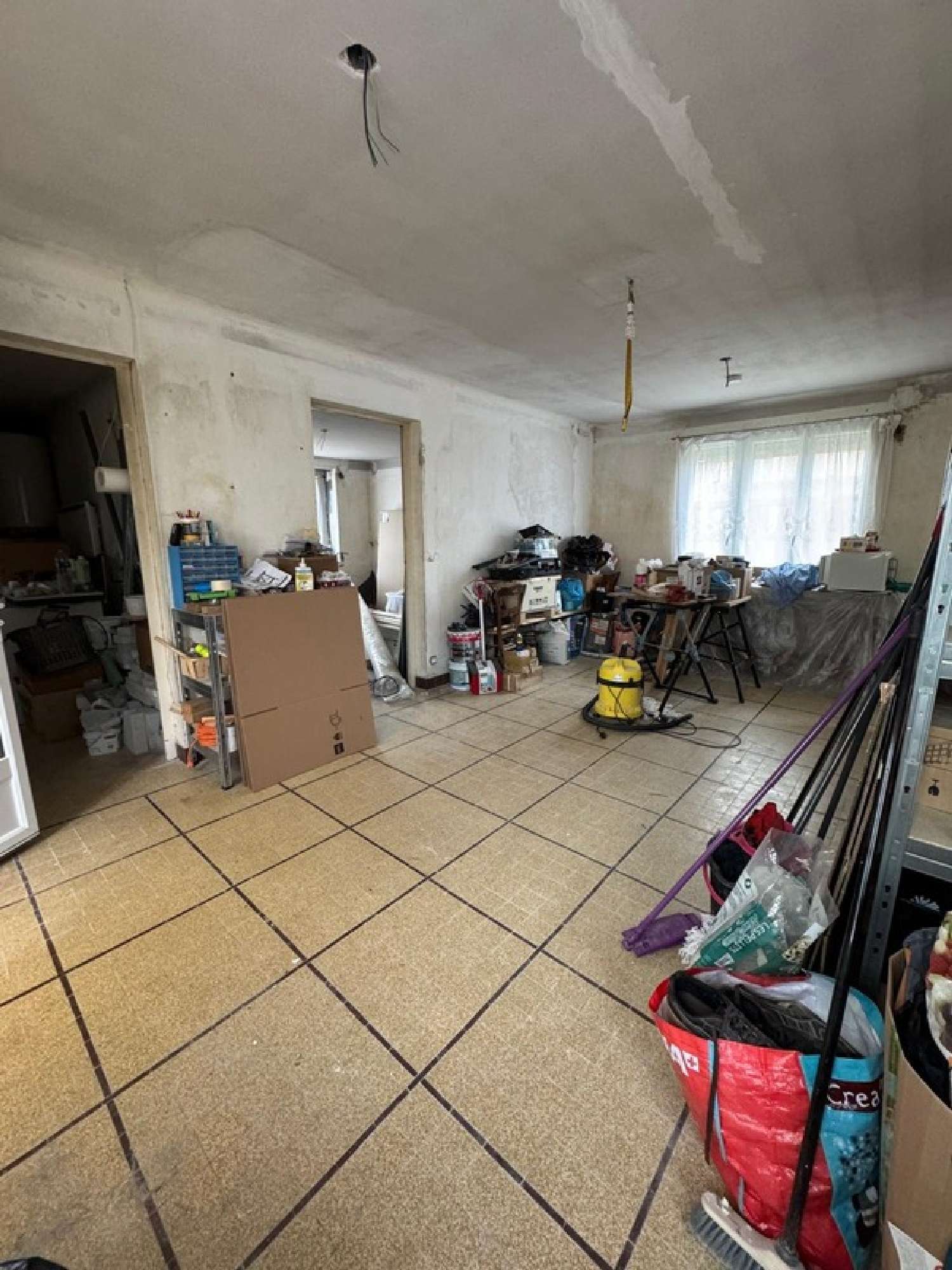  à vendre maison Varanges Côte-d'Or 2