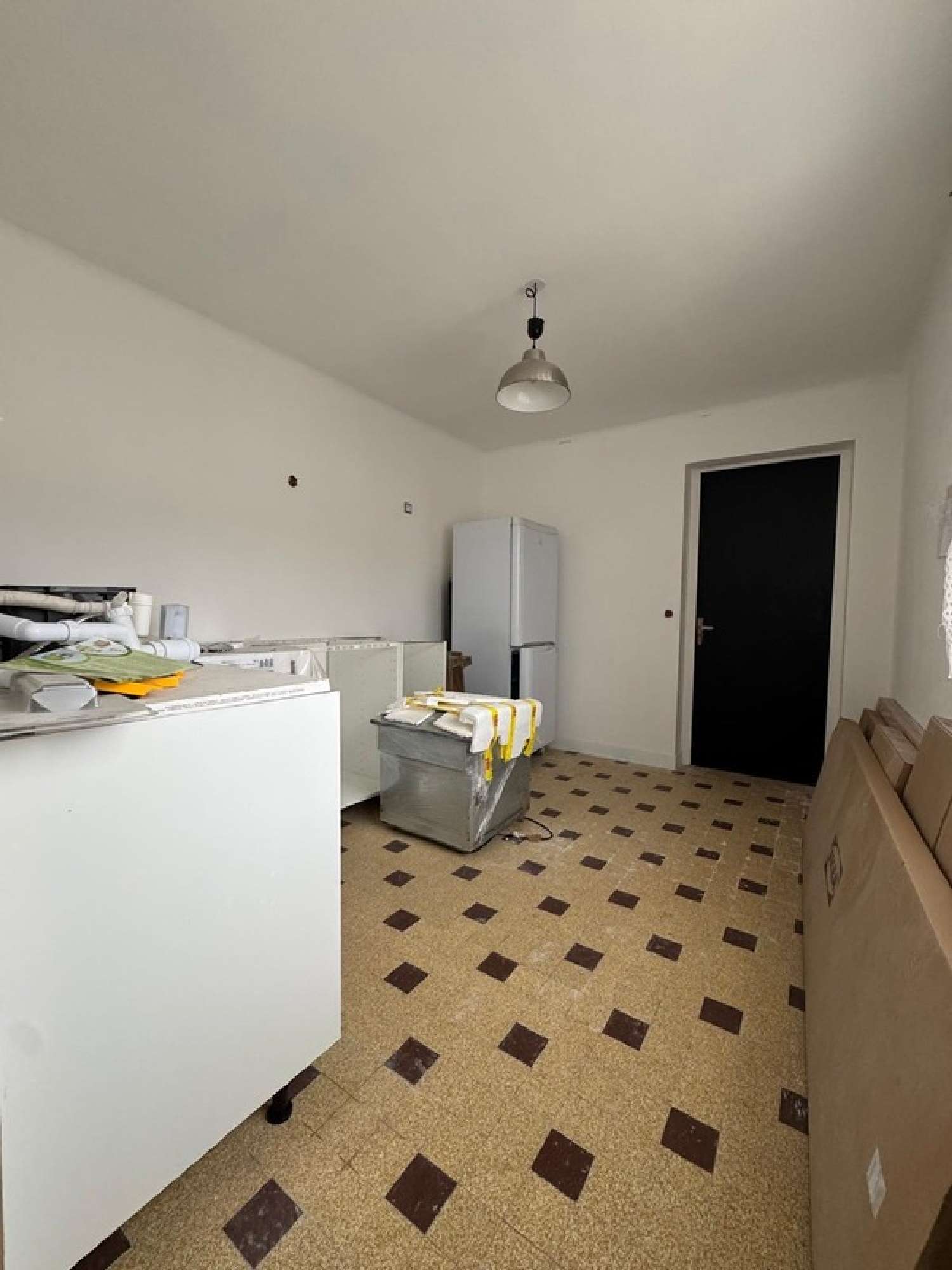  à vendre maison Varanges Côte-d'Or 3