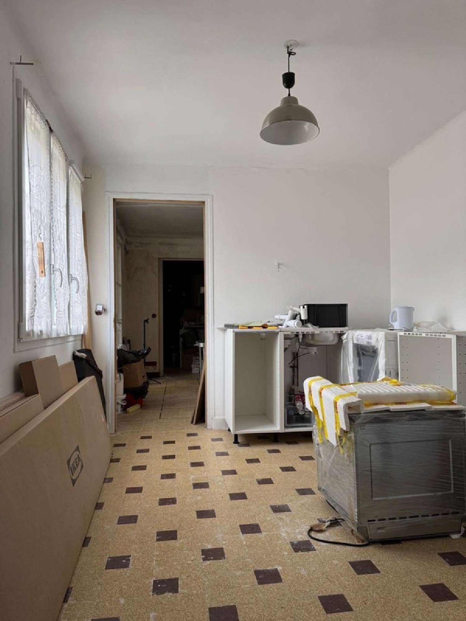  à vendre maison Varanges Côte-d'Or 4