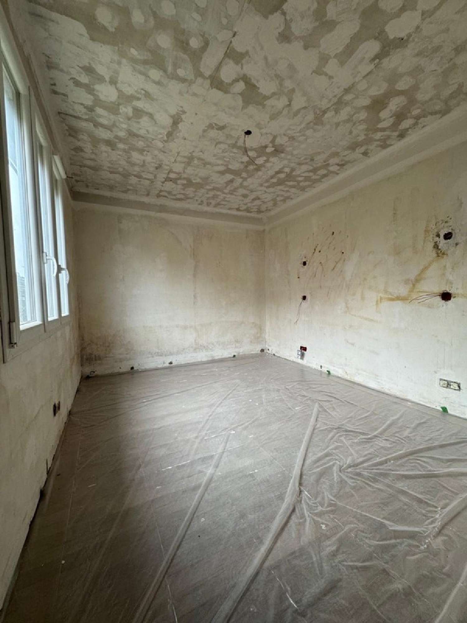  à vendre maison Varanges Côte-d'Or 5