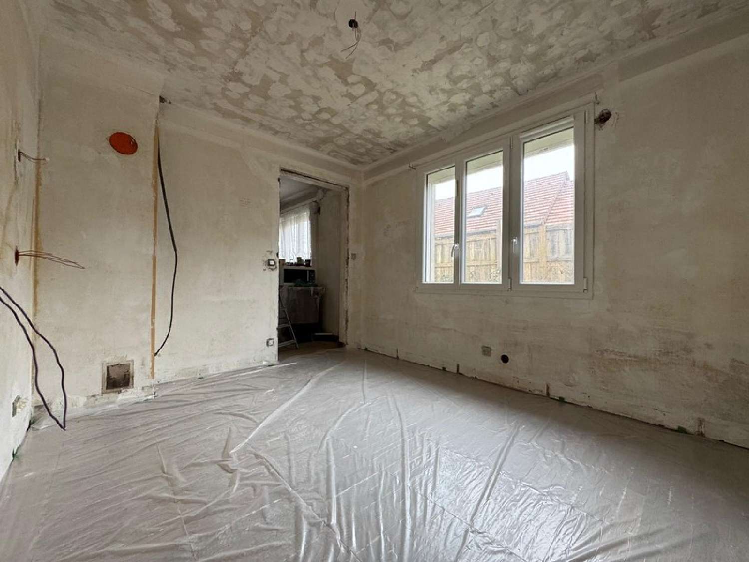  à vendre maison Varanges Côte-d'Or 6