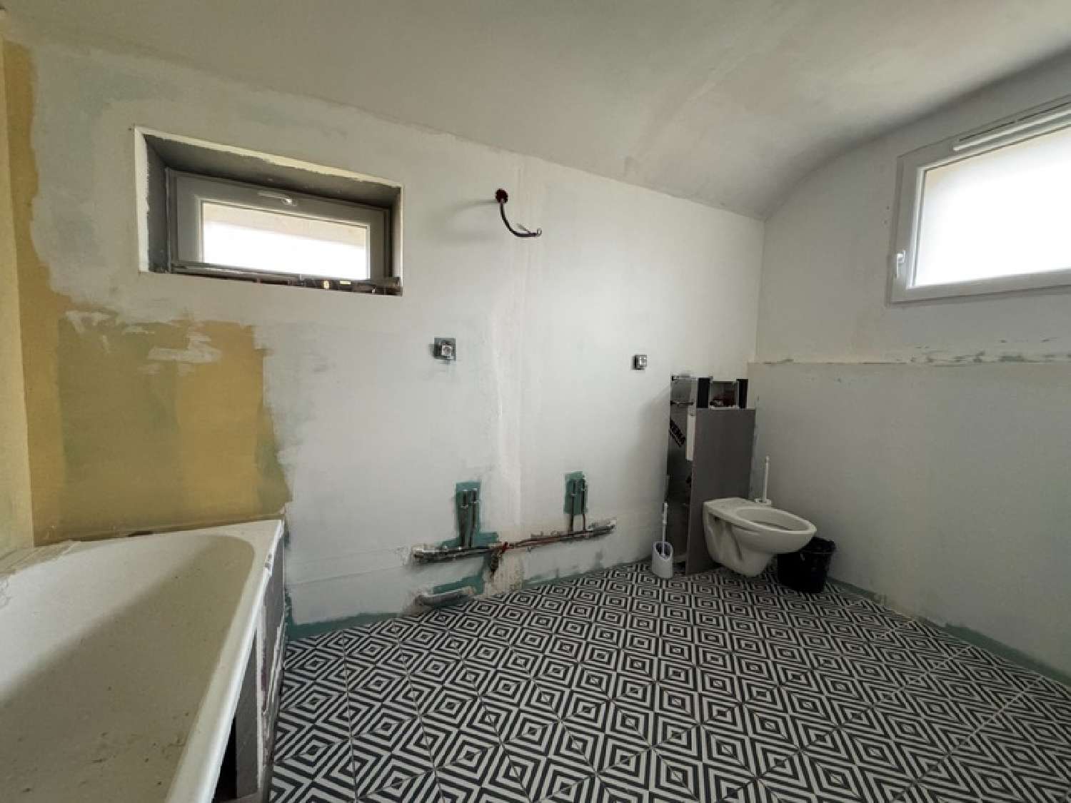  à vendre maison Varanges Côte-d'Or 7