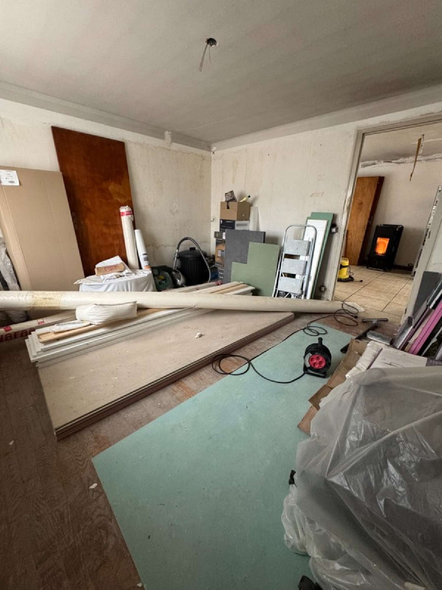  à vendre maison Varanges Côte-d'Or 8