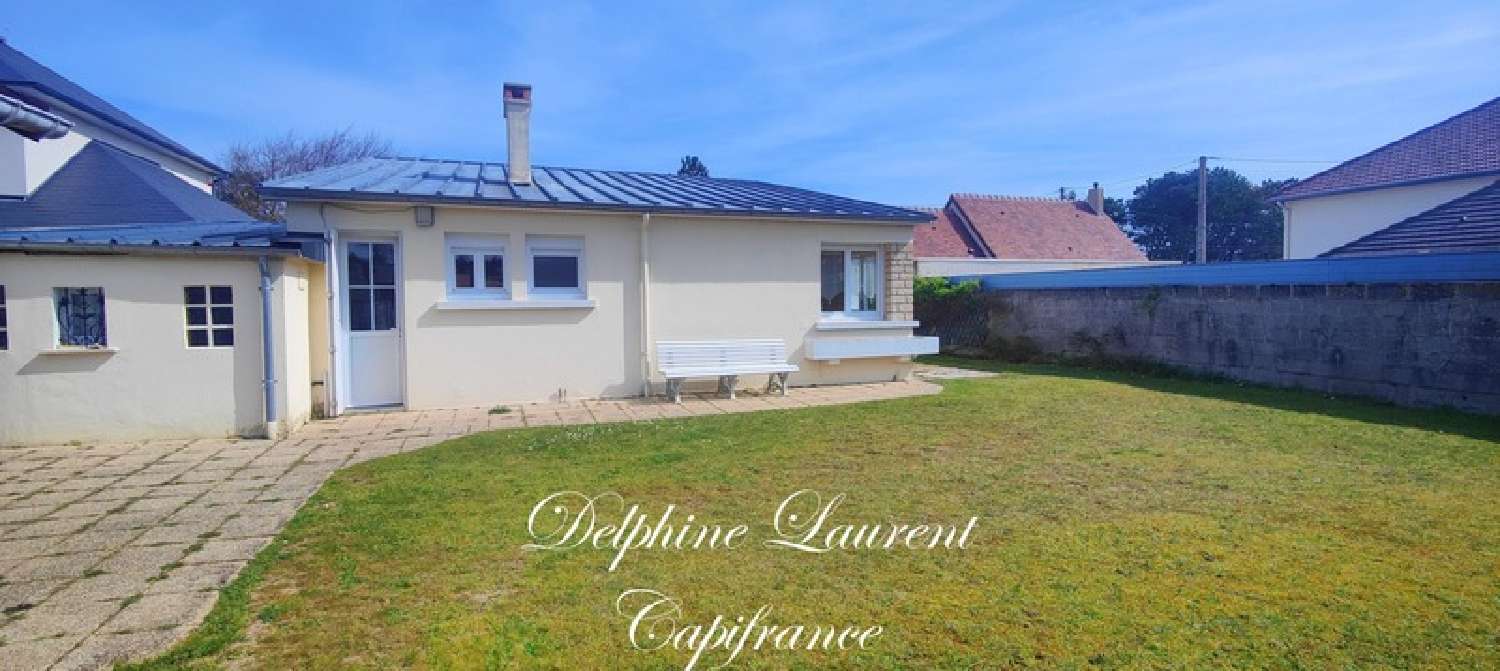for sale house Varaville Calvados 2