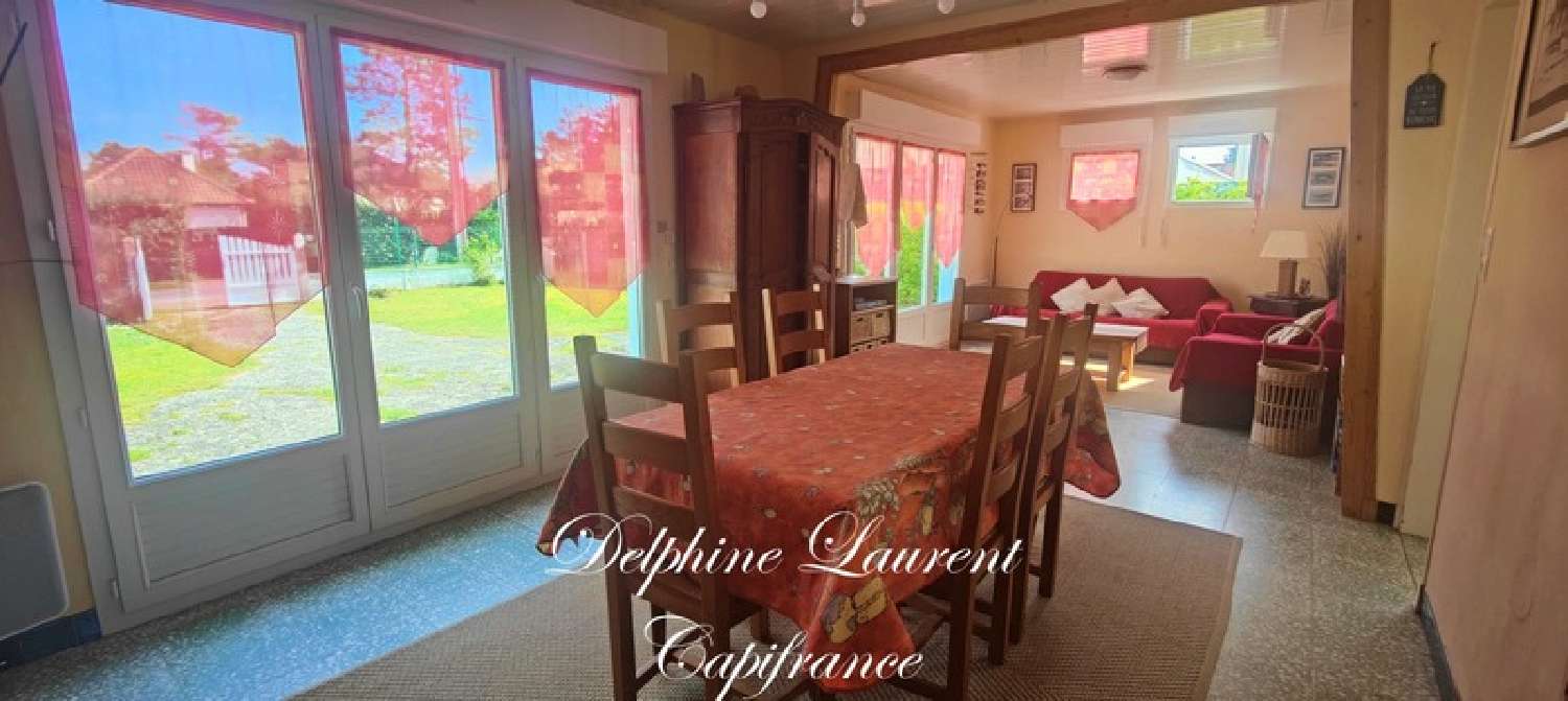 for sale house Varaville Calvados 3