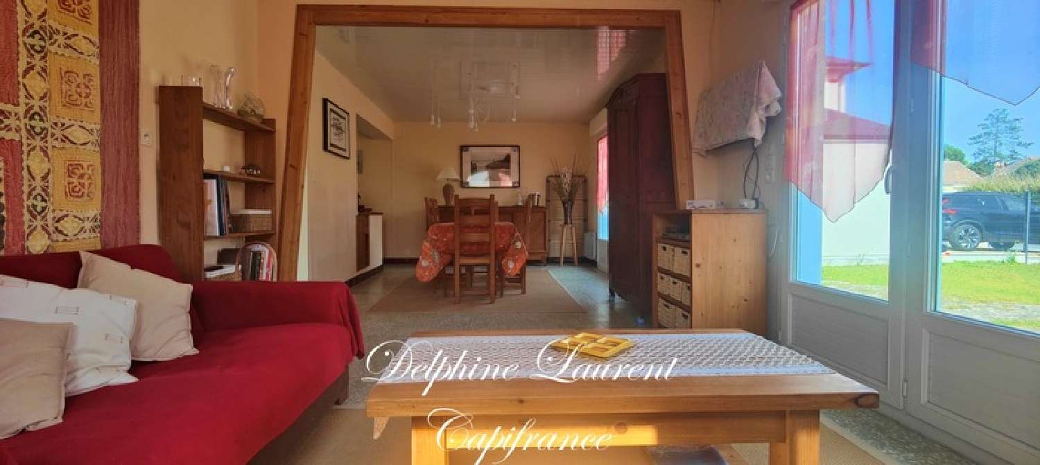 for sale house Varaville Calvados 5