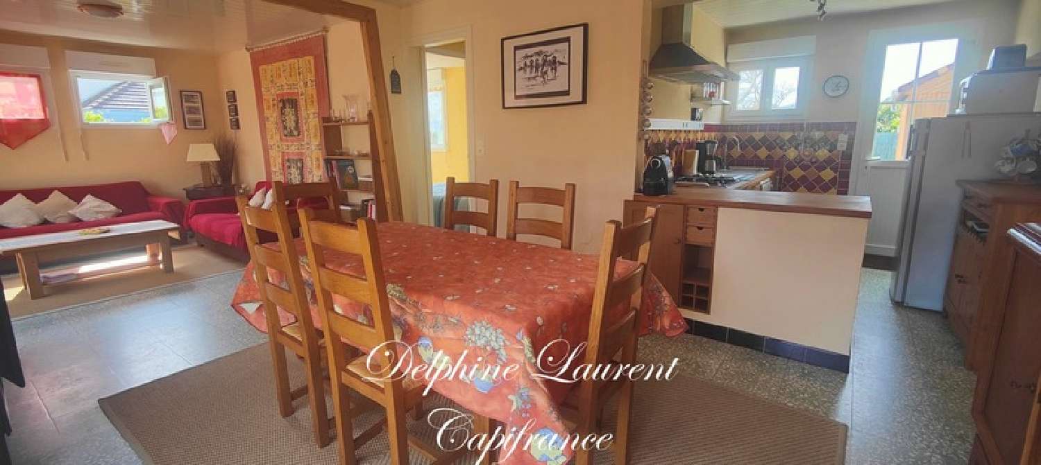 for sale house Varaville Calvados 7
