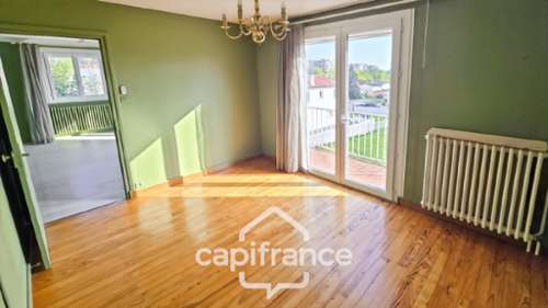 Varennes-lès-Mâcon Saône-et-Loire Haus Bild 7303177