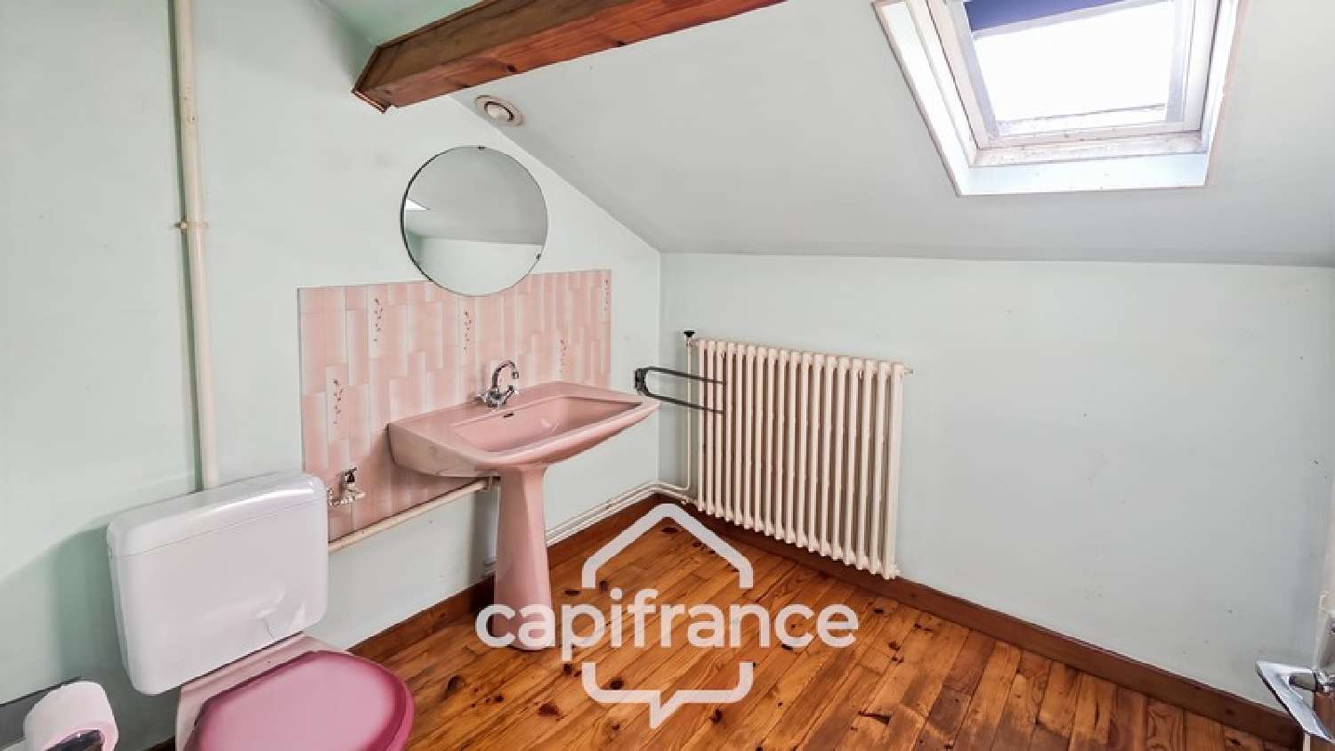 kaufen Haus Varennes-lès-Mâcon Saône-et-Loire 7