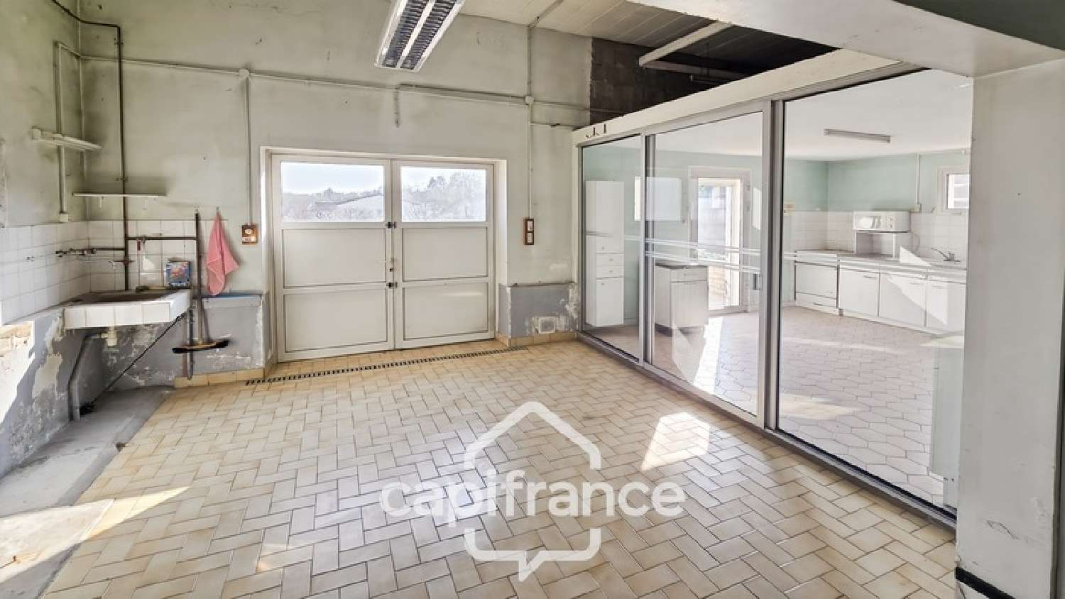 kaufen Haus Varennes-lès-Mâcon Saône-et-Loire 8