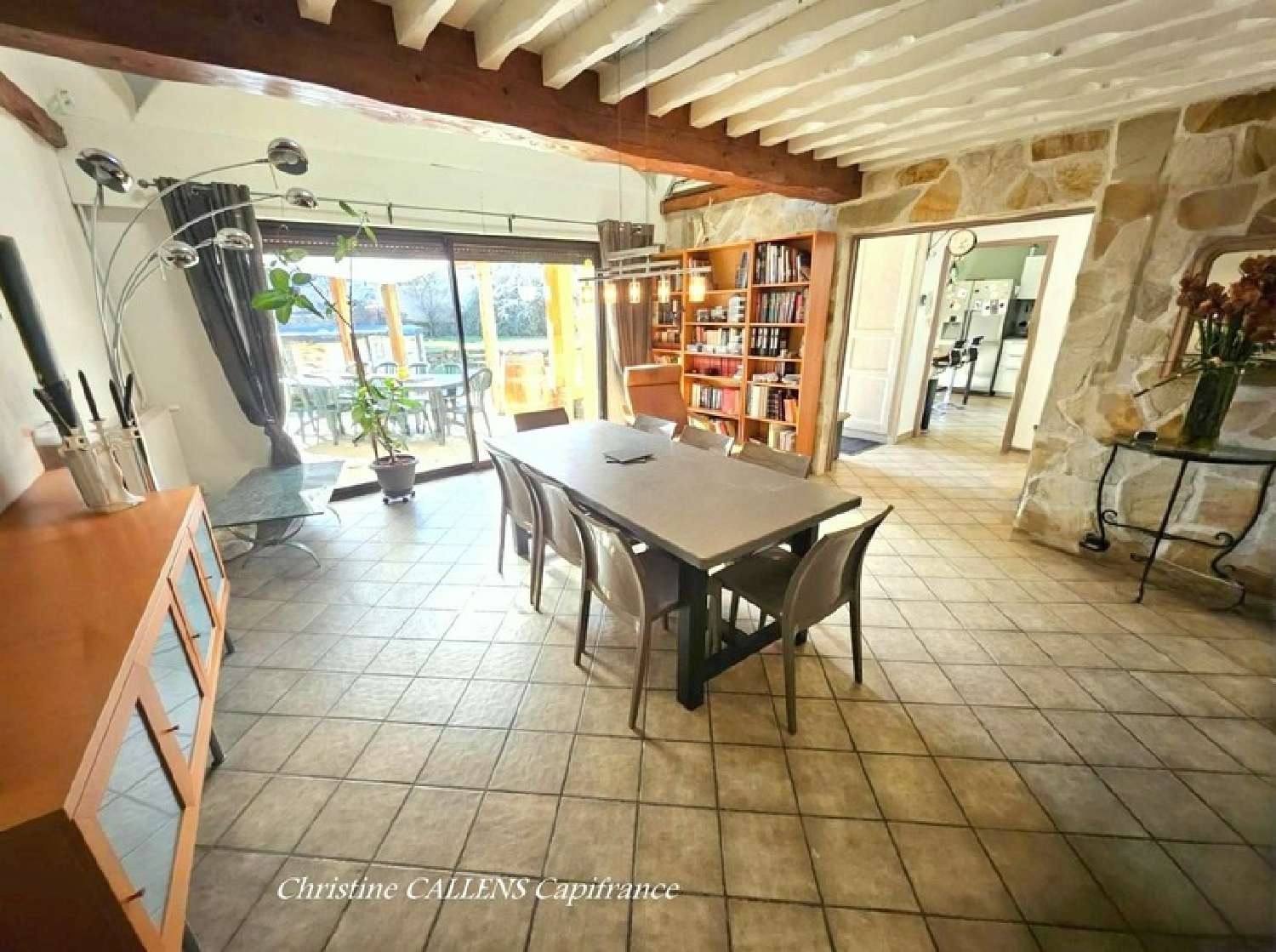  for sale house Varennes-sur-Morge Puy-de-Dôme 2