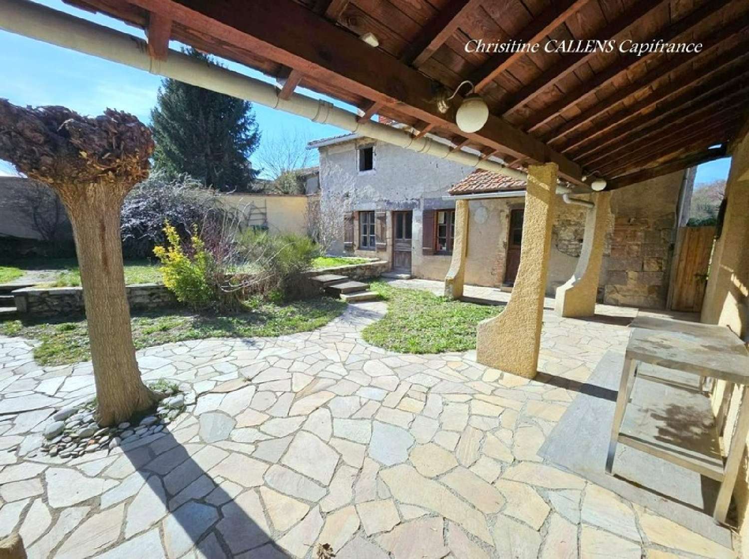  for sale house Varennes-sur-Morge Puy-de-Dôme 3