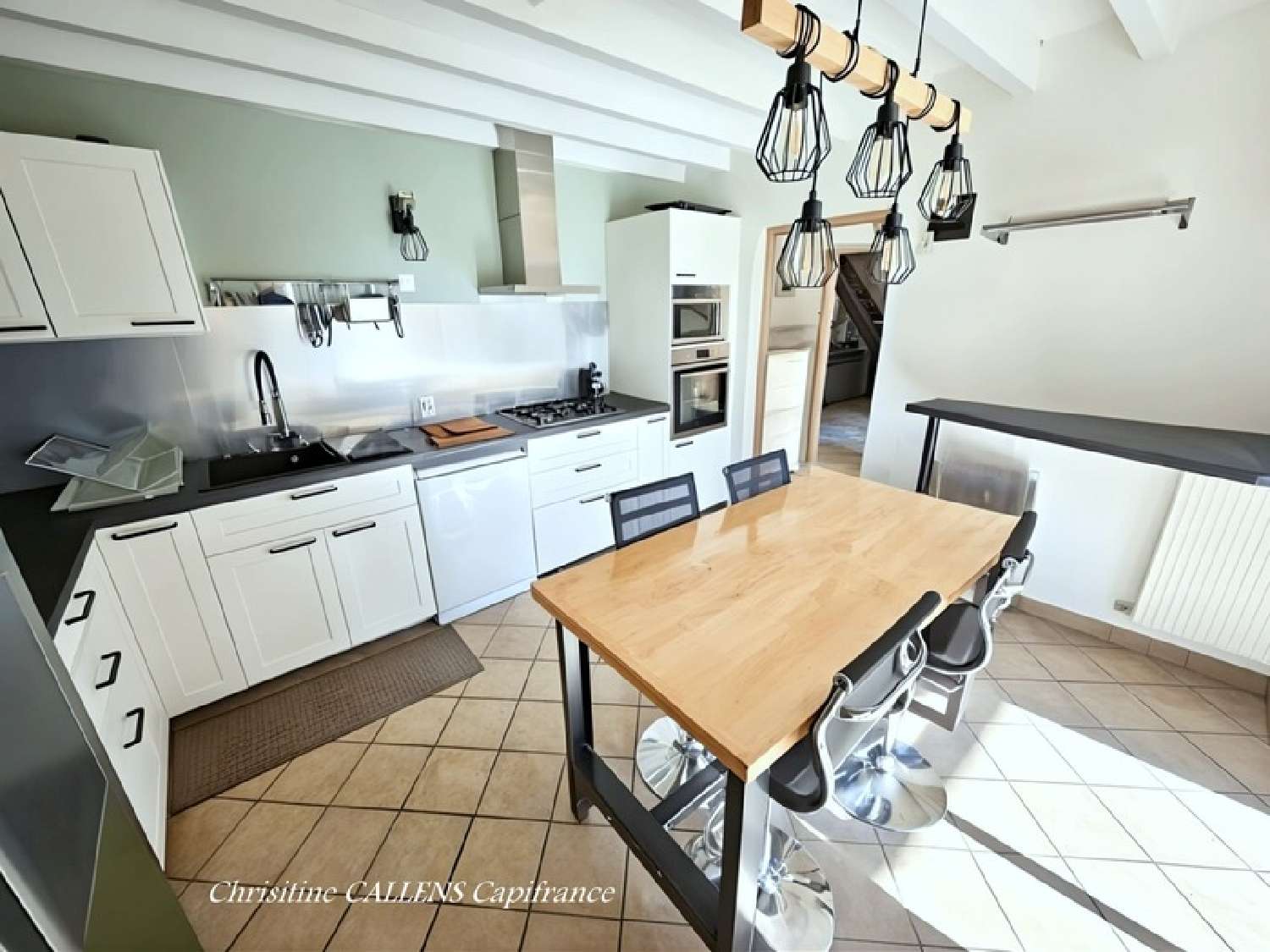  for sale house Varennes-sur-Morge Puy-de-Dôme 4