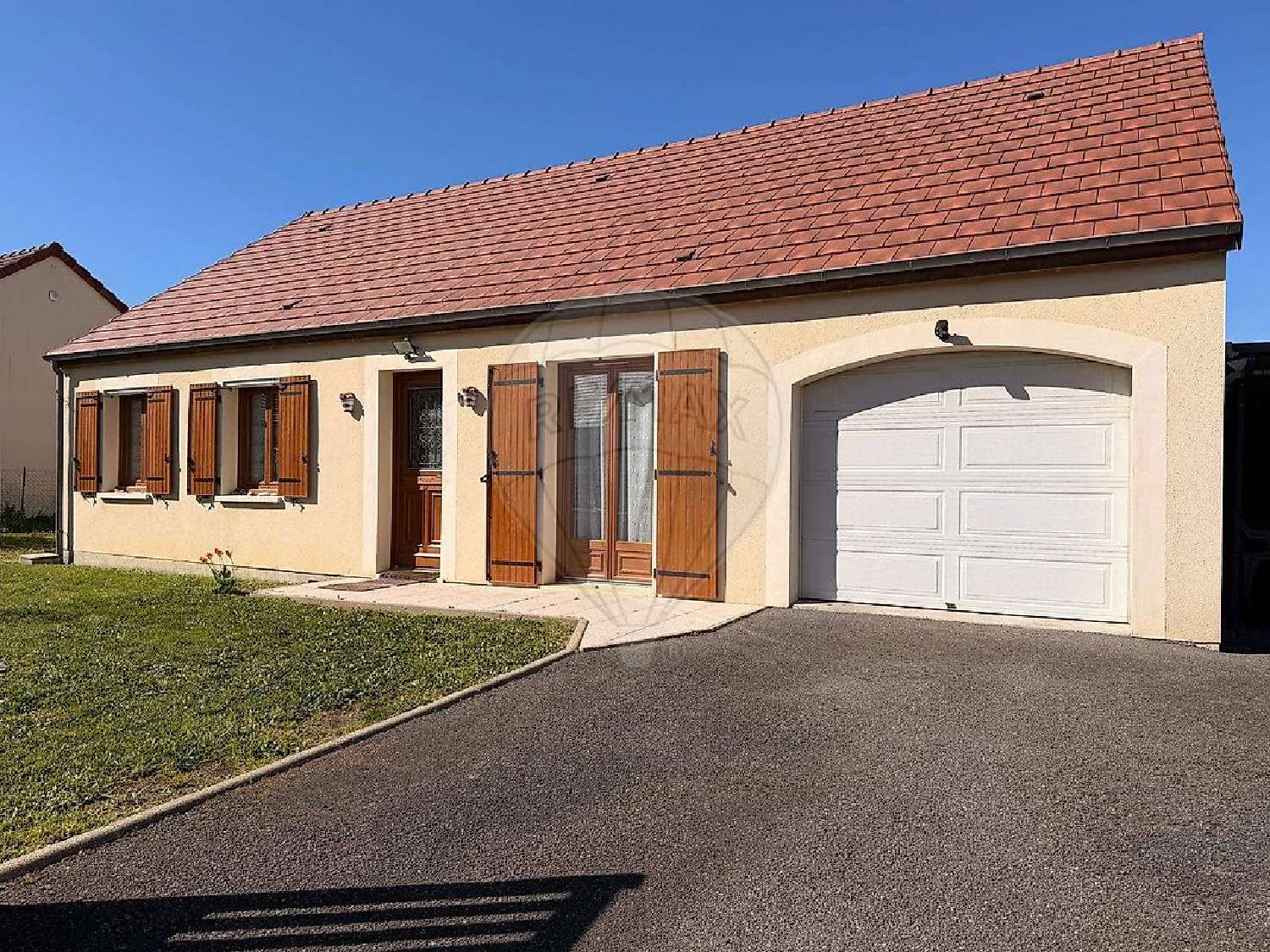 en venta casa Varennes-Vauzelles Nièvre 2