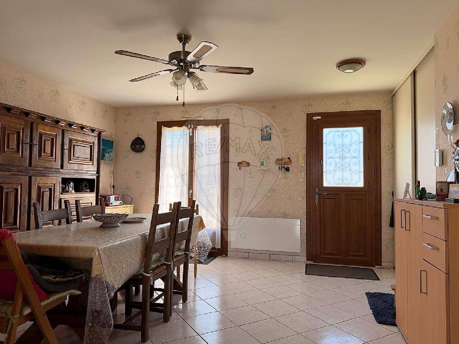  en venta casa Varennes-Vauzelles Nièvre 3