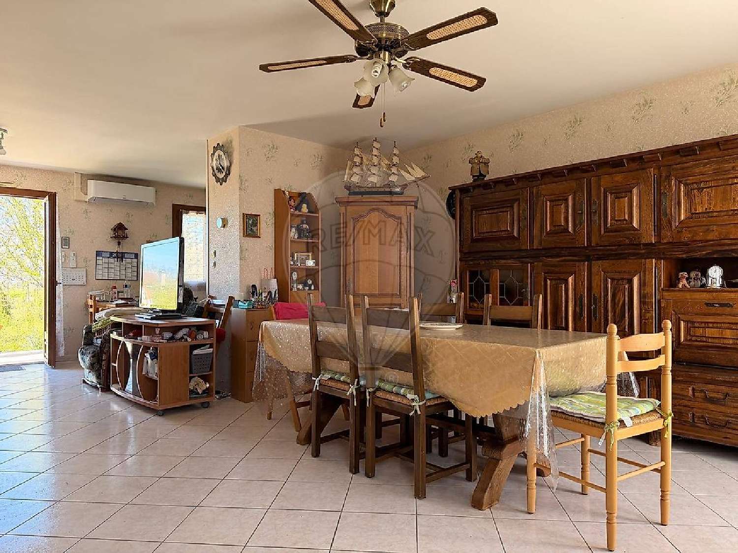  en venta casa Varennes-Vauzelles Nièvre 5