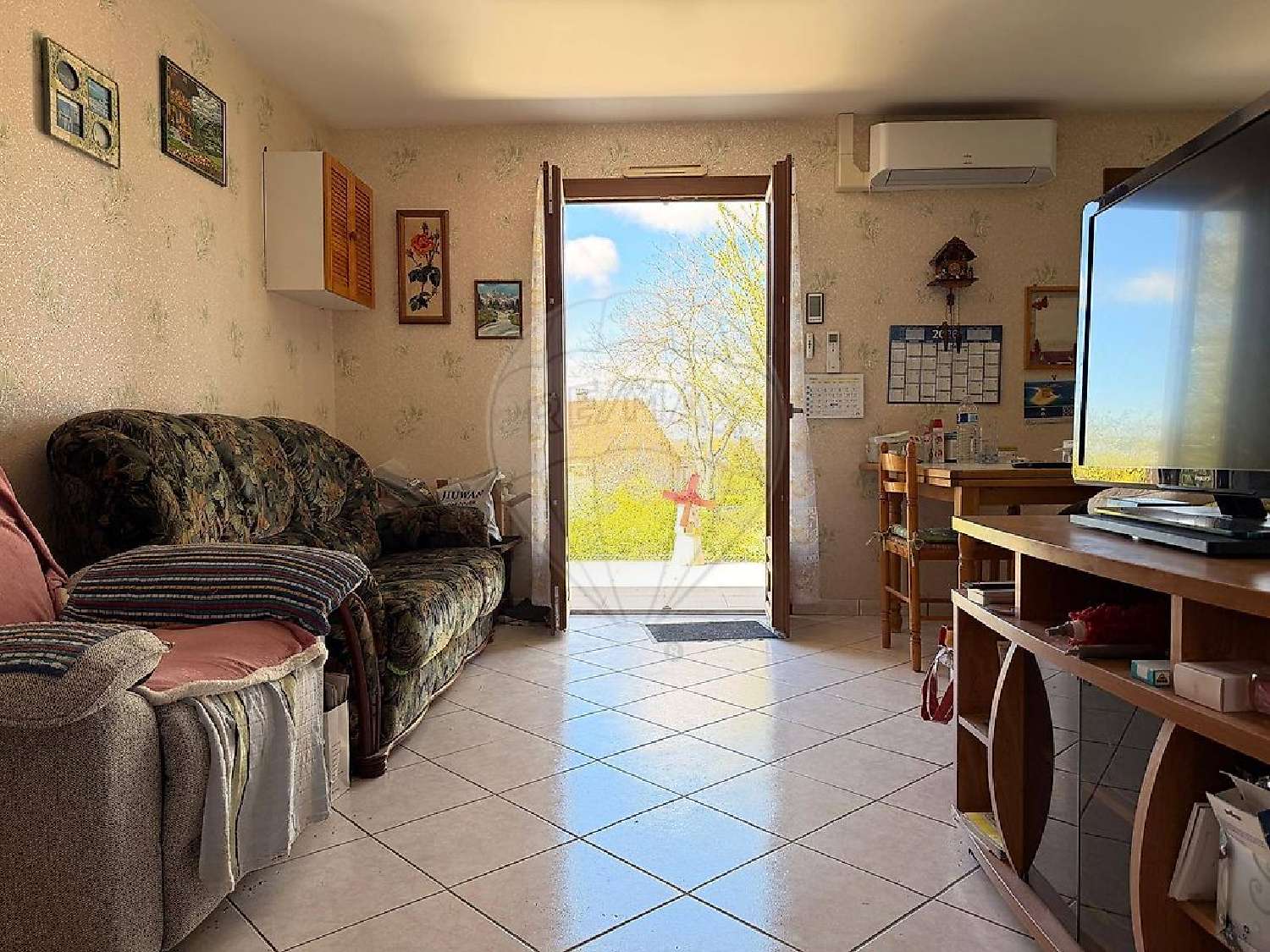  en venta casa Varennes-Vauzelles Nièvre 6