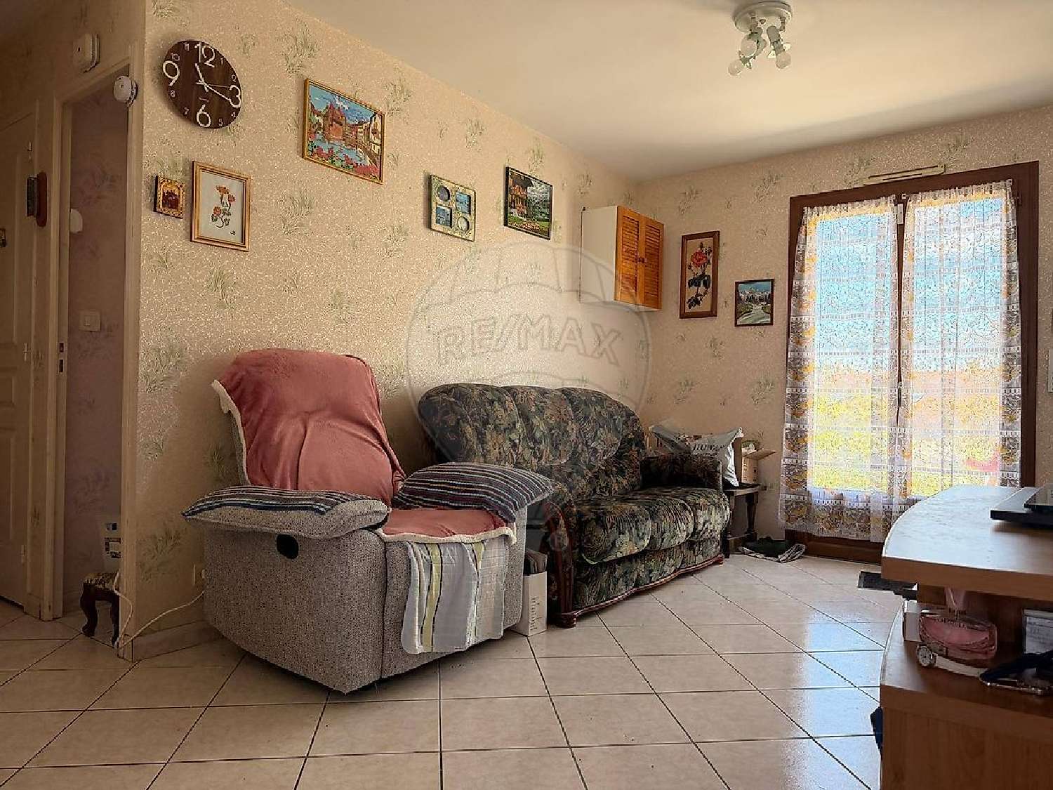  en venta casa Varennes-Vauzelles Nièvre 7