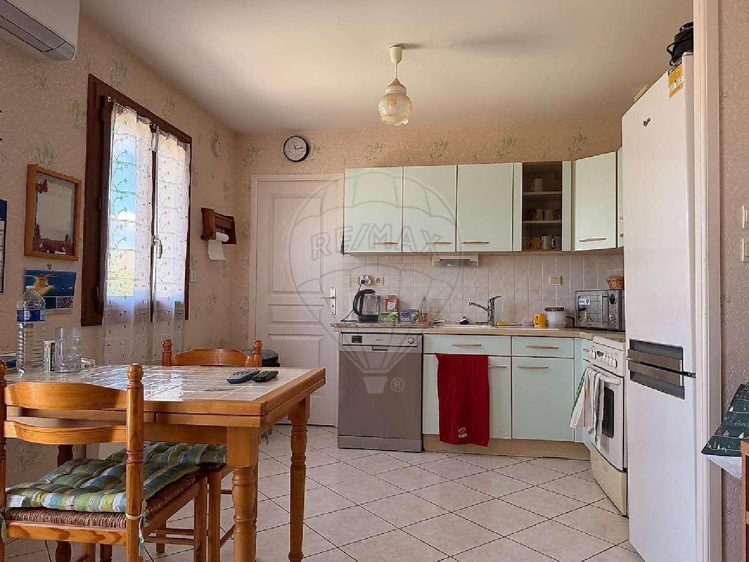  en venta casa Varennes-Vauzelles Nièvre 8