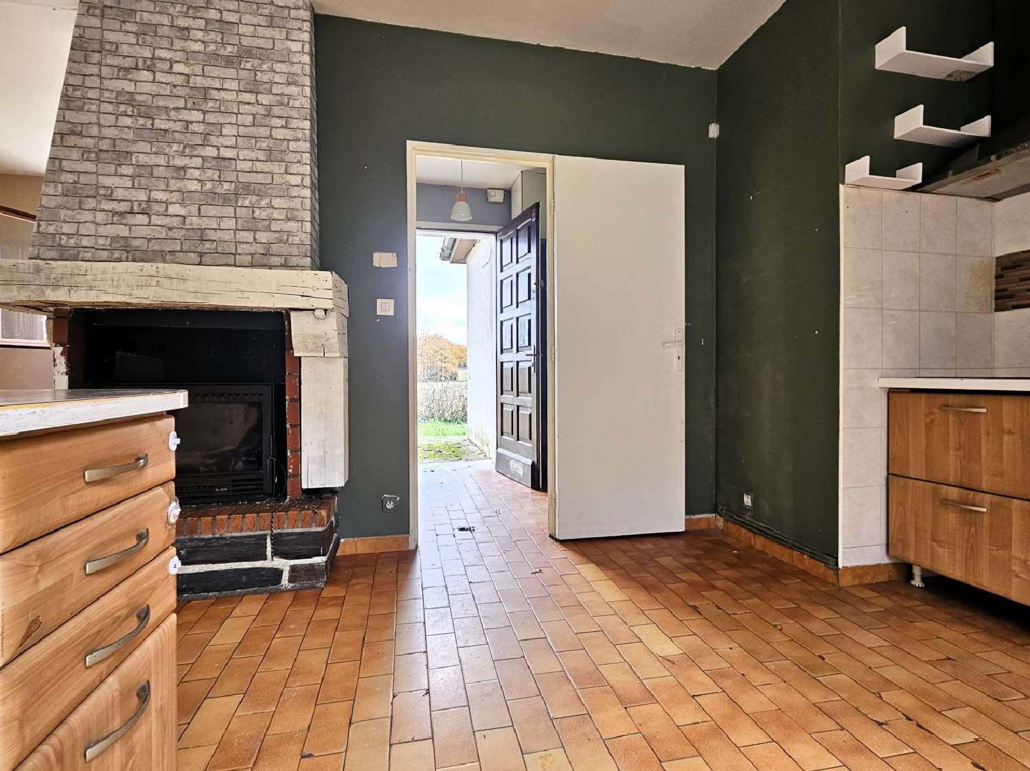  à vendre maison Varès Lot-et-Garonne 4