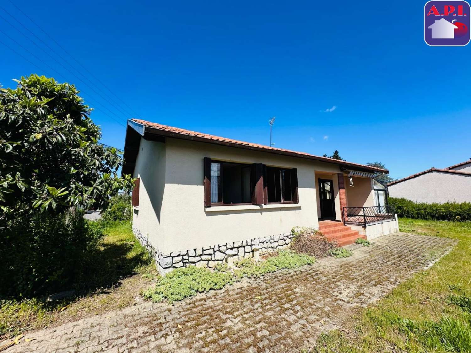 à vendre maison Varilhes Ariège 2