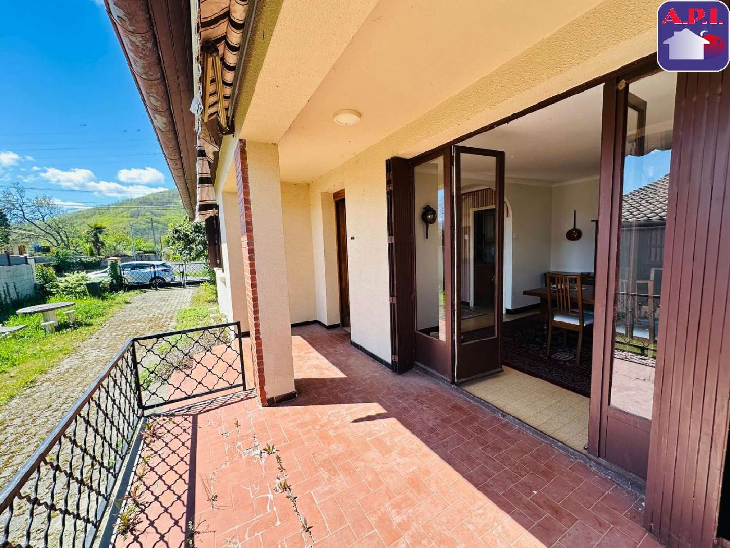  à vendre maison Varilhes Ariège 3