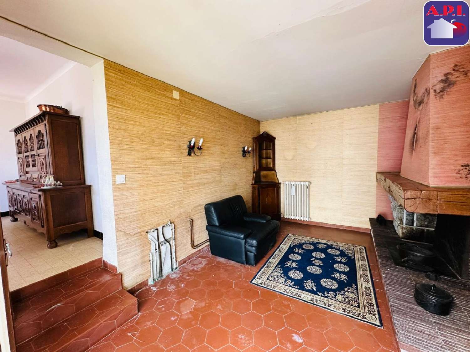  à vendre maison Varilhes Ariège 5