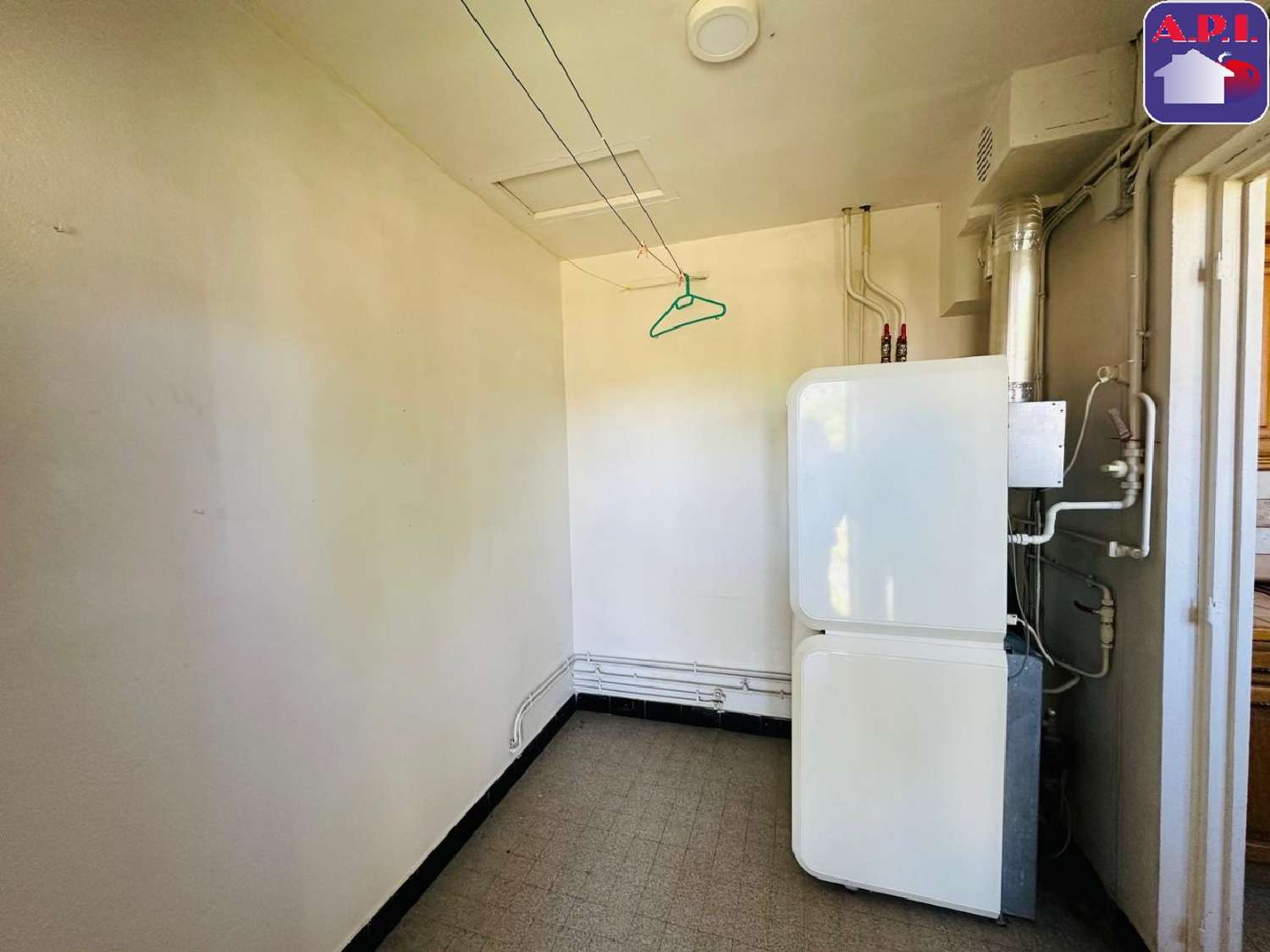  à vendre maison Varilhes Ariège 7