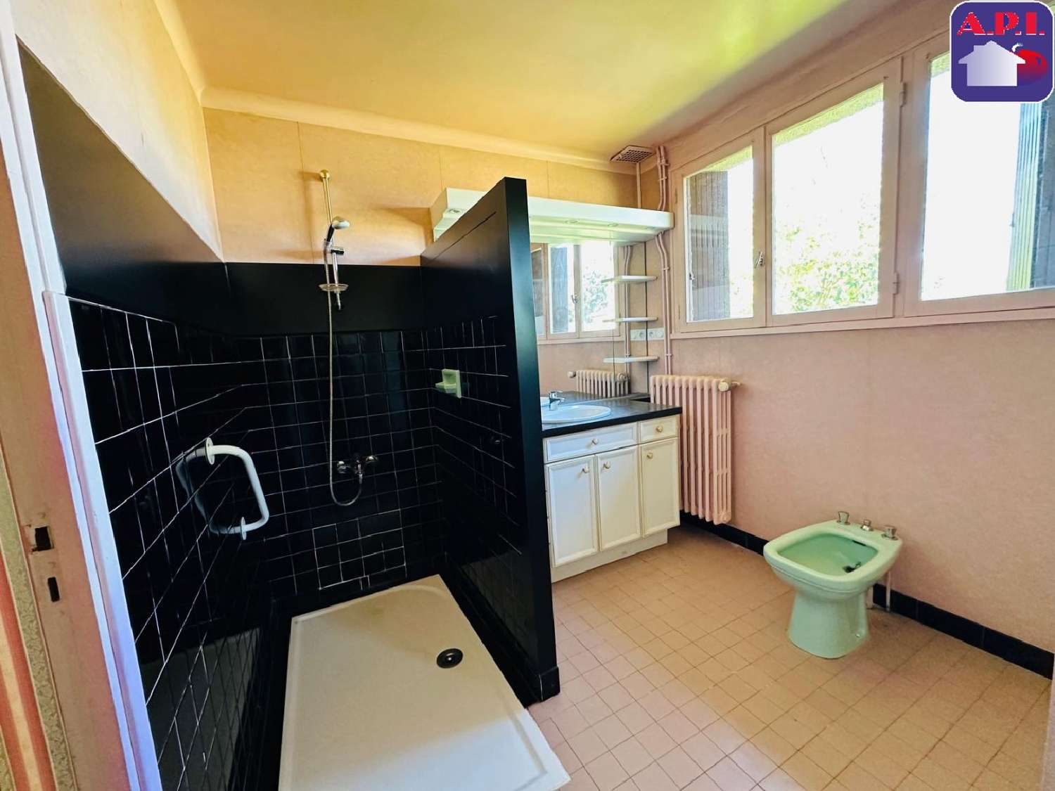  à vendre maison Varilhes Ariège 8