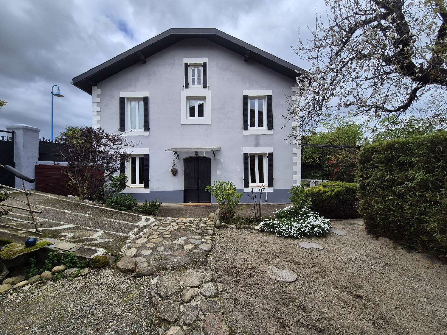  à vendre maison Varilhes Ariège 2