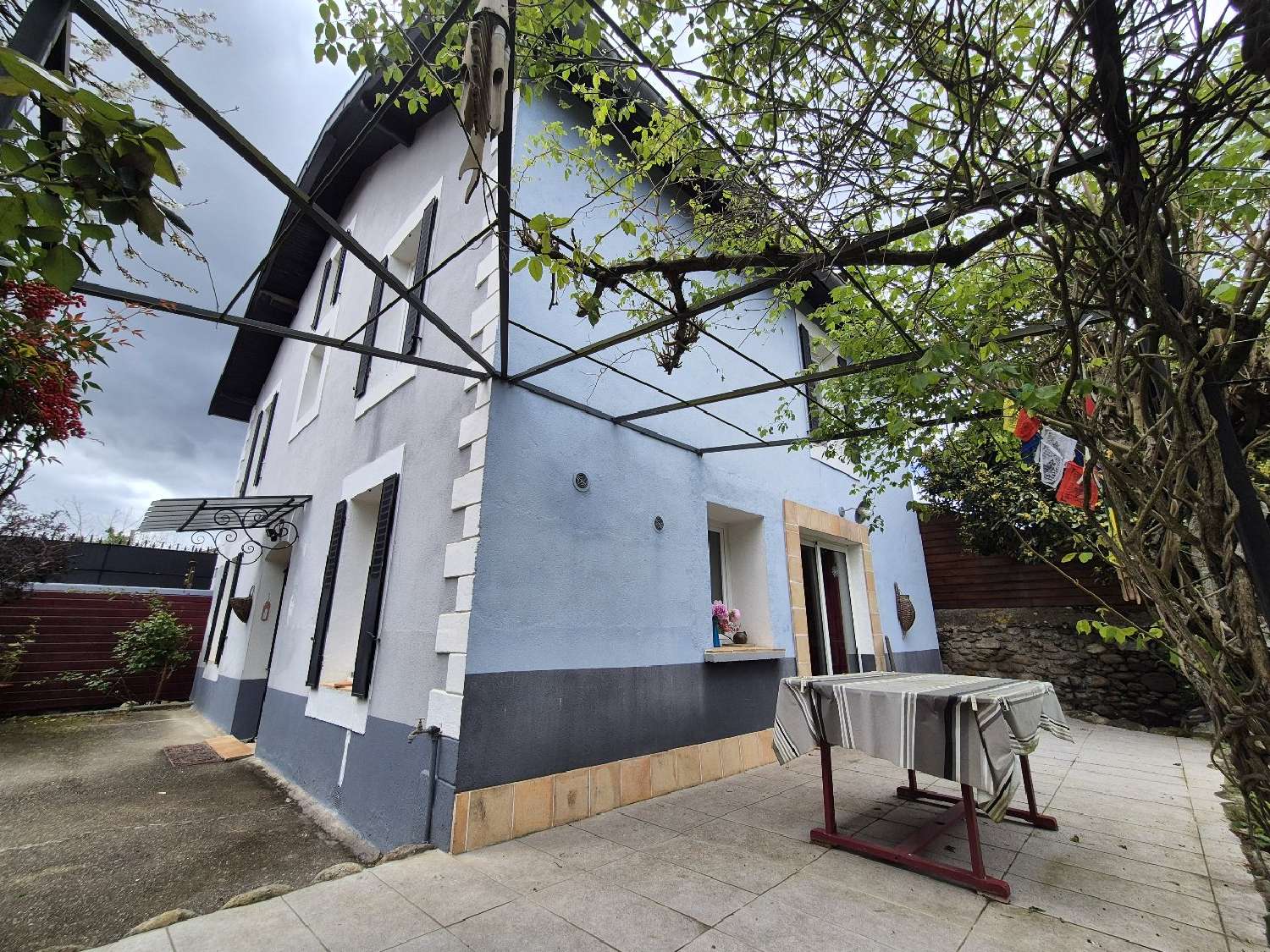  à vendre maison Varilhes Ariège 3