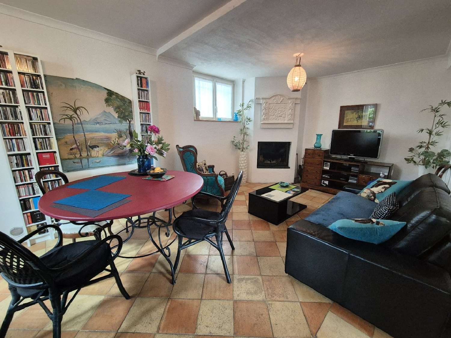  à vendre maison Varilhes Ariège 4
