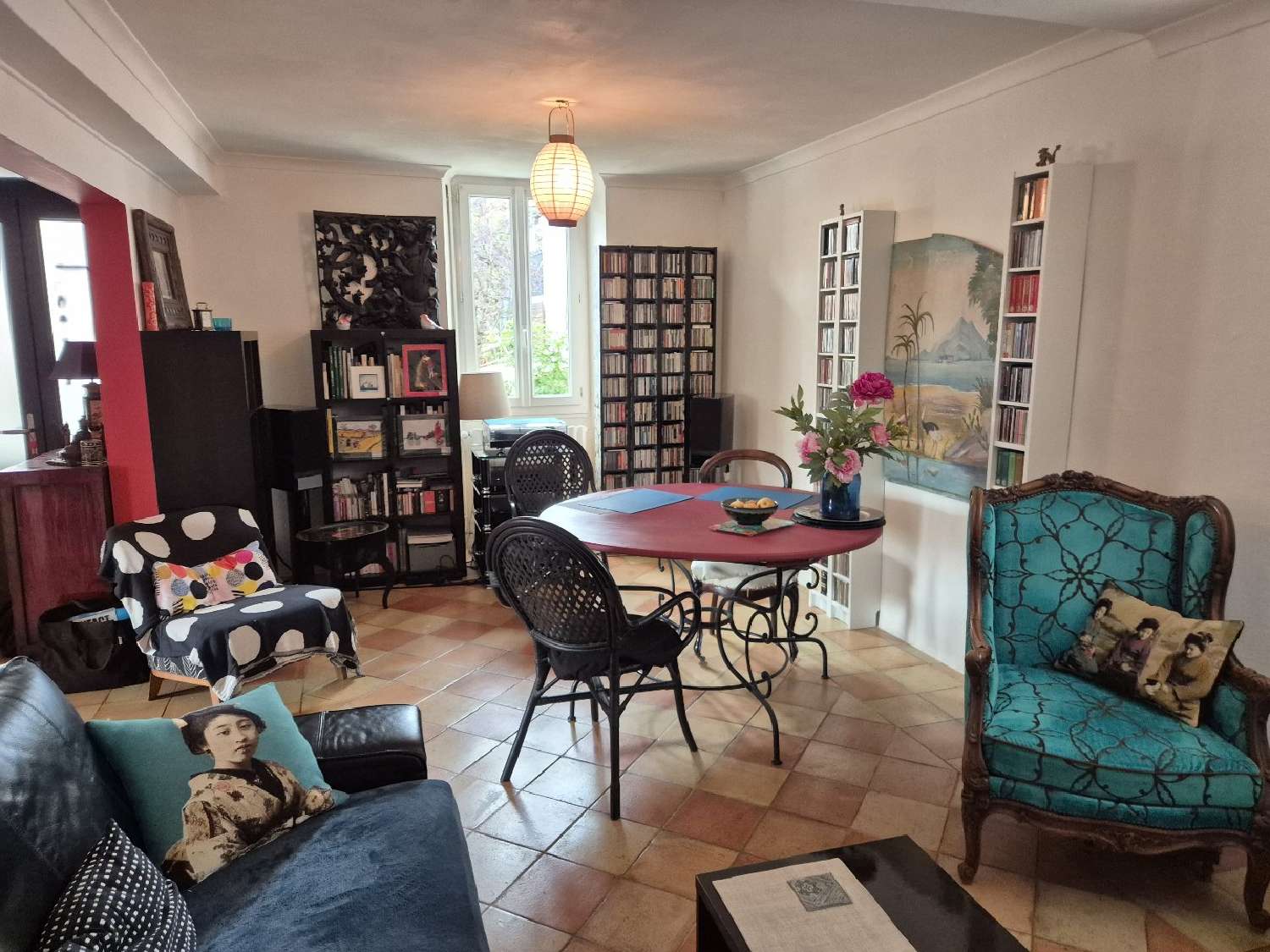  à vendre maison Varilhes Ariège 5