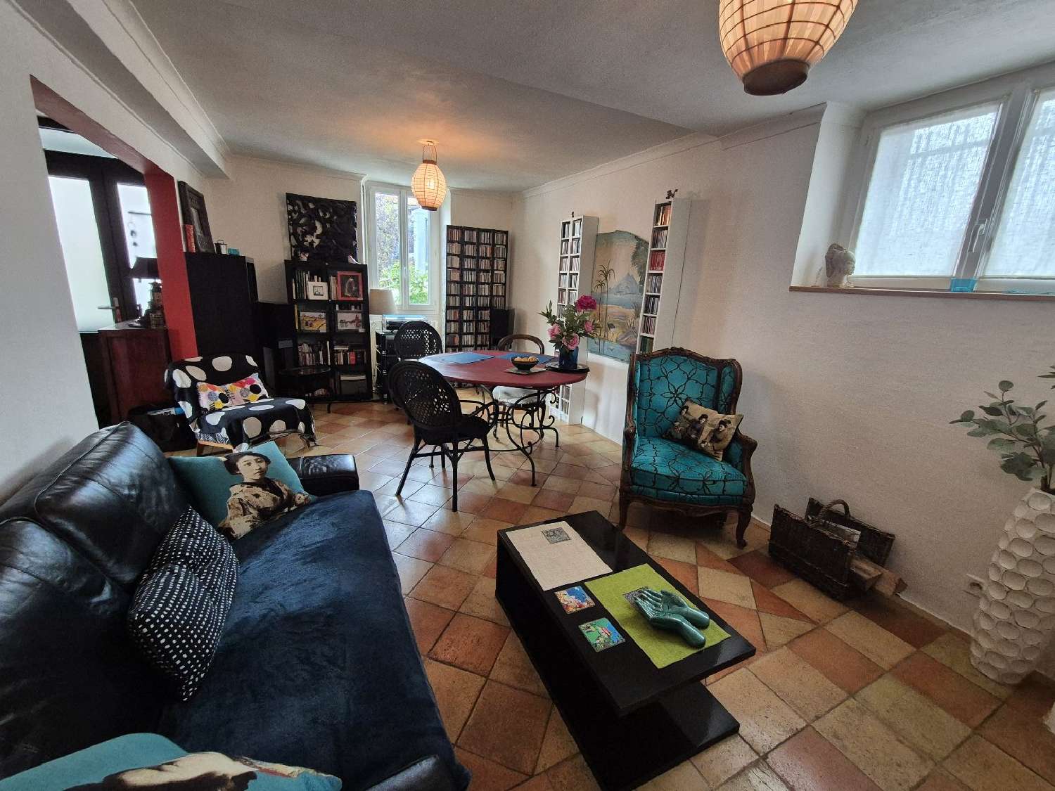  à vendre maison Varilhes Ariège 6